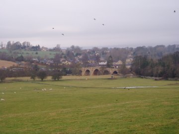 Chollerford